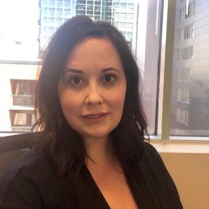 Meet your Posher, Christine